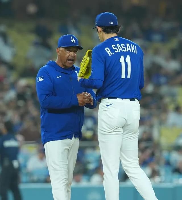 佐々木朗希(24)、記者を教育「野球はメンタルではなく技術でやるもの。僕の場合もただの技術不足」