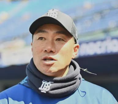 DeNA筒香嘉智の開幕1軍可否は25日に決断 度会隆輝は開幕1軍入りの見込み