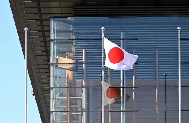 【悲報】国旗損壊罪、刑罰なしの可能性が浮上wwwwww