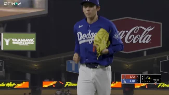 佐々木朗希が来年着てそうなユニフォーム