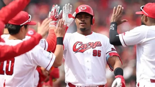 カープモンテロ覚醒が打線のカギ!不調なら内野陣のポジコロ発生