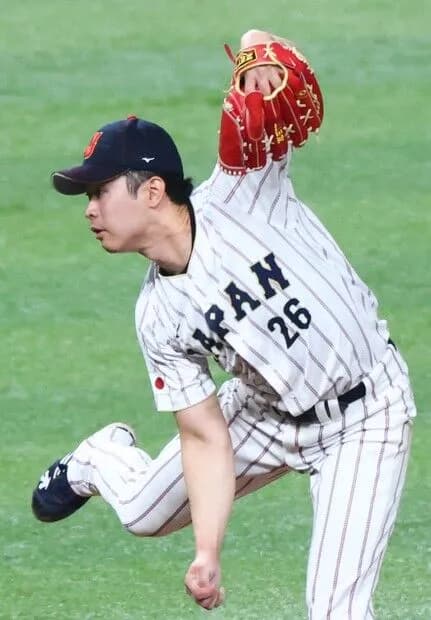 種市篤暉、案の定酷使で破壊される