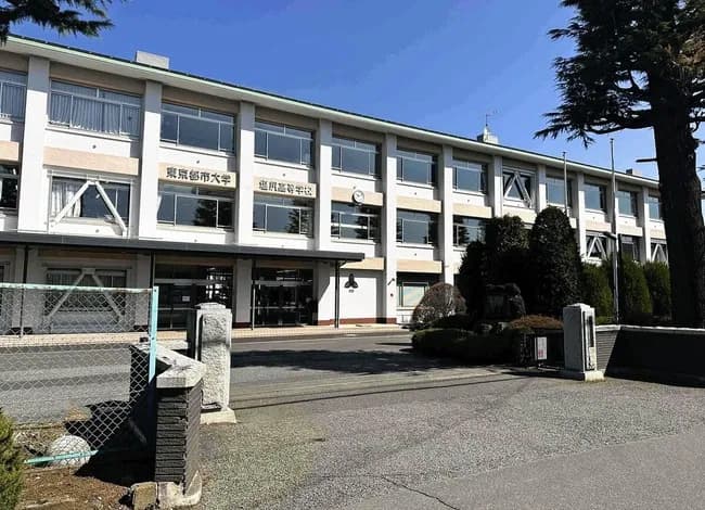 【長野】東京都市大塩尻高野球部で暴力事案 下級生が上半身裸でヨツンヴァインにされ、ベルトで複数回たたかれる