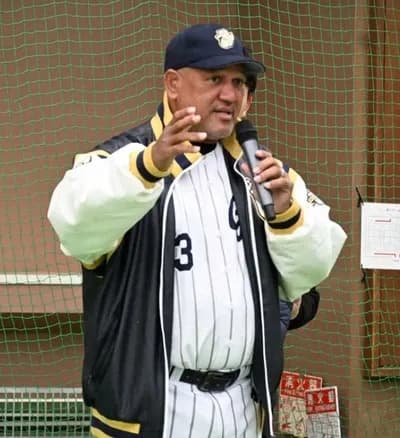 ラミレス(51)「侍ジャパンの監督、誰もやらないなら俺がやろうか?」