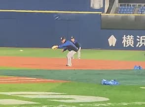 DeNA筒香嘉智が開幕戦登録メンバー入りへ 開幕戦はベンチスタート濃厚