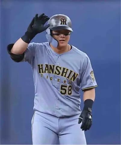 阪神・前川右京「気持ちが切れることは一切ない」開幕2軍スタート濃厚でも逆境で光る若虎の志