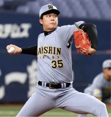 【阪神】才木浩人が開幕前ラスト登板で5回1失点 オリックスとの2軍戦に先発