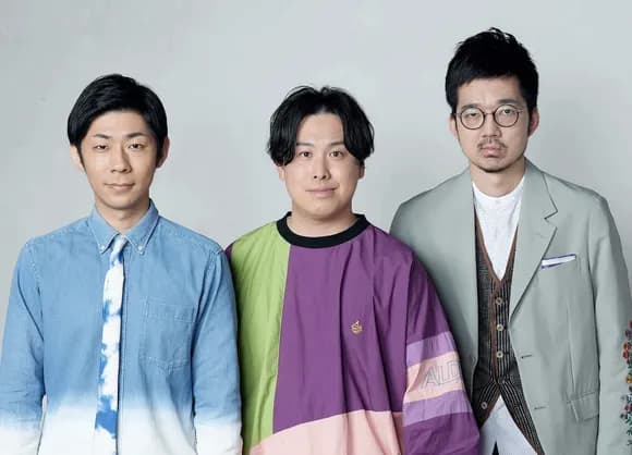 【悲報】大人気お笑いトリオ「トンツカタン」が解散発表wwwwwwwww