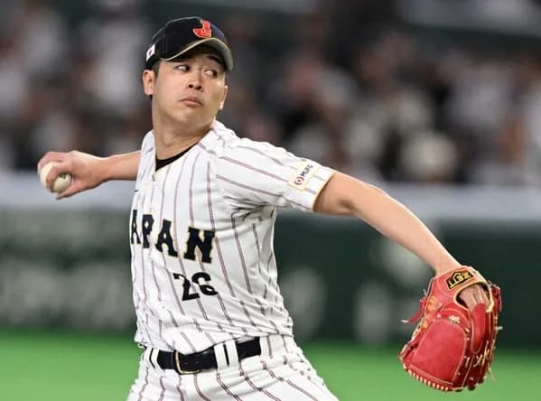 ロッテ・種市 肩のコンディション不良で開幕絶望か