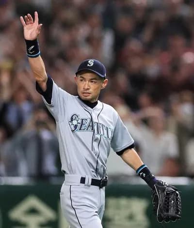 2011イチロー(37) 161試合 .272(677-184) 5本 47打点 40盗塁 OPS.645 WAR0.6