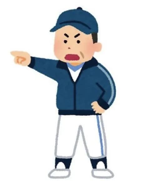 捕手監督だけ異様に捕手に独特のこだわりがある理由w w w w w w w w w w w w w w w w w w w w