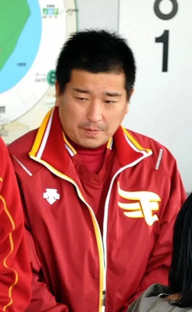 【悲報】岡本真也さん、酒気帯び運転で逮捕。中日や西武で活躍