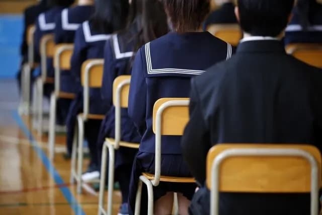 高校入る前に知ったほうがいいこと