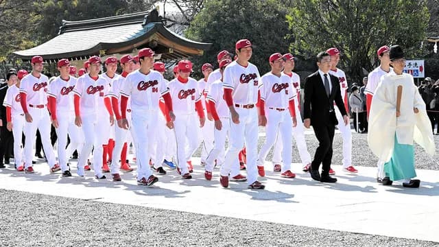 広島カープが株主総会&2025年決算。入場料&グッズ収入減で利益は約2億減少も売上高174億5700万で4年連続黒字