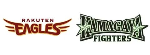 【vs. 楽天 東地区 2回戦】1(一)阪口樂 2(遊)上川畑大悟 3(指)柴田獅子 4(左)今川優馬 13:00〜