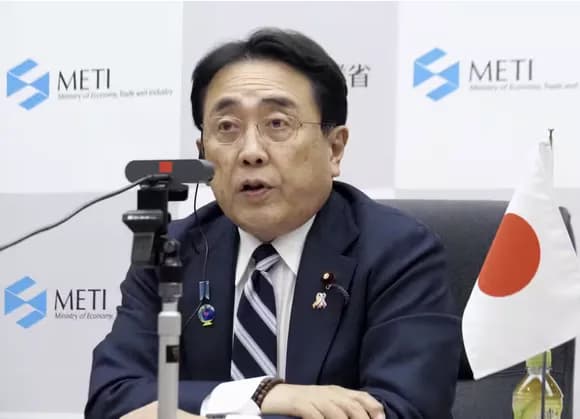 【朗報】代替ルートを使った原油タンカー、日本に続々到着へwwwwwwwwwww