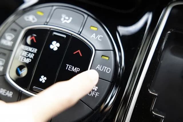 車で1番使わない機能、満場一致でこれに決定