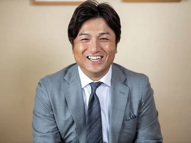 【悲報】巨人高橋由伸、個人ホームページ開設wwwwwwwwww