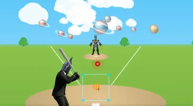 【朗報】ゼットンのホームランダービー、リリースされる