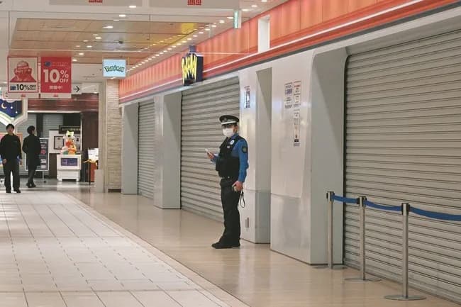 池袋のポケモンセンターで女性店員が男に刺され死亡 男も自ら首を刺し死亡 東京・豊島区のサンシャインシティ