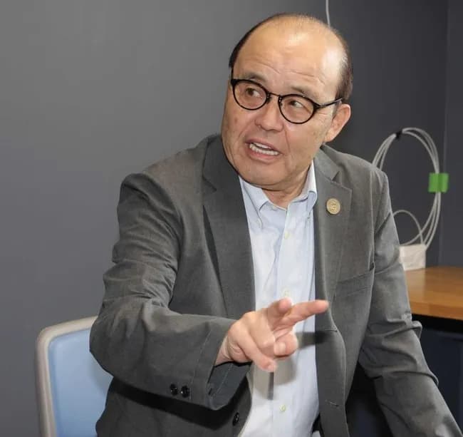 阪神・D-岡田「巨人、広島、ヤクルトは終わってる」