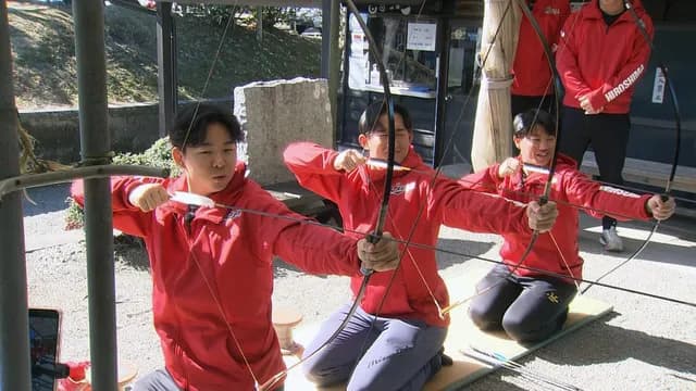 カープ開幕1軍発表!平川&勝田&齊藤汰&赤木!ルーキーは12球団最多4人