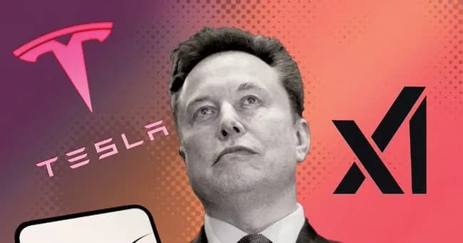 【朗報】イーロンマスクさん、予算2000兆円で米版TSMCを作り始めてしまう