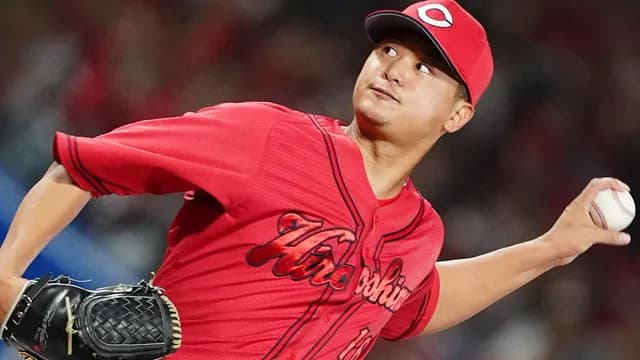 カープ2軍、ソフトバンクに完敗で最下位独走。大瀬良2失点。森翔平4失点炎上。反撃は會澤タイムリーのみ【広島1-6SB/試合結果】