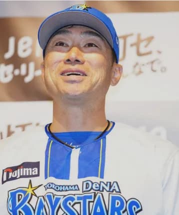 DeNA相川監督、打線のキーマンは1番起用の牧秀悟内野手「先頭に立って戦ってくれる」