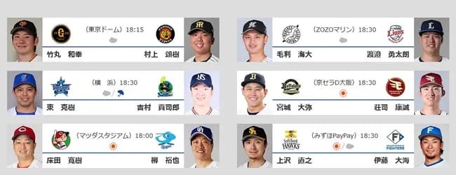 【3/26】公示キタ━━━━(゚∀゚)━━━━!!