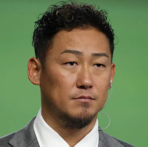 中田翔「東京で食うほっけは不味い」