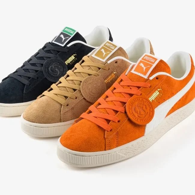 【悲報】プーマ、1181億円の赤字←どうしてお前ら選ばないの?