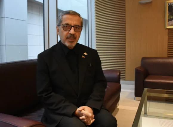 【朗報】日本ガチで期待されてしまうイラン「日本には停戦させる能力がある」wwwwwww