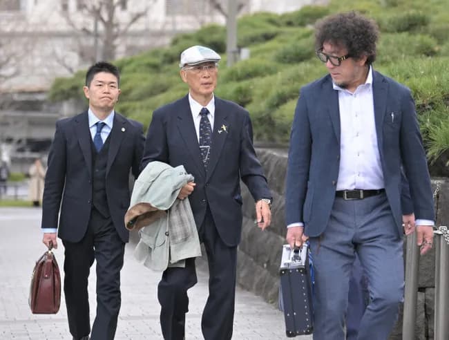 ヒグマ駆除したハンター、最高裁で逆転勝訴WWWWWWWWWWWWWWWW