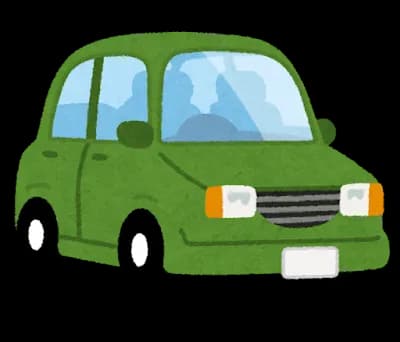 車に詳しい奴ちょっときてほしい、車体に小さいサビ?みたいなのがちらほらあるんやが