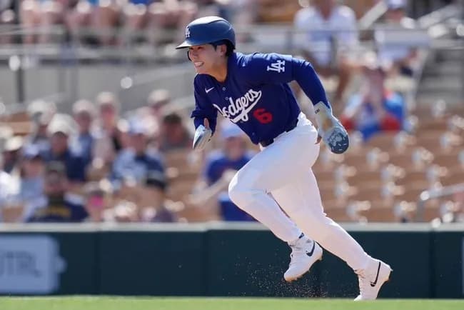 【MLB】ドジャースは「親日球団」、不調・佐々木朗希ローテ入り→韓国人は打率4割でもマイナー...韓国メディアは大不満