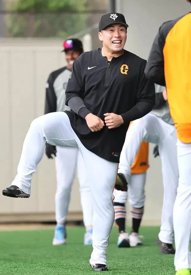 巨人・浅野翔吾、28日3軍戦で実戦復帰 故障期間に気付けたこともたくさんある」