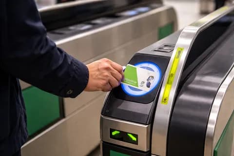 【正論】女さん「Suica残高5000円未満のオスはハズレ確定」