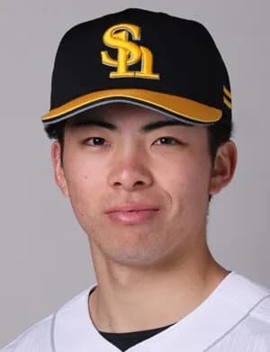 村上泰斗が実戦復帰 3軍戦で2回無安打無失点 150連発