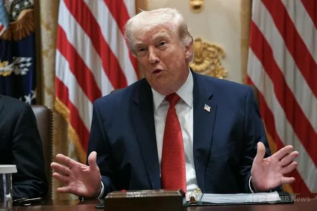 【朗報】イランへの攻撃停止、10日間に延長!トランプ「協議は順調」