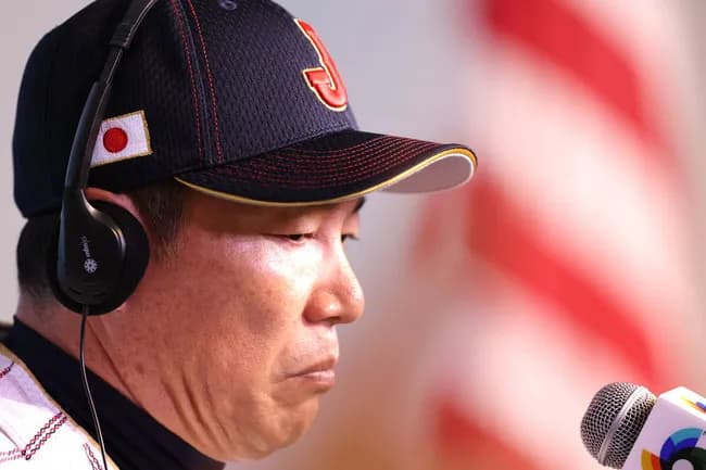 【討論】井端は3点リードで山本の次に誰を投げさせるべきだったのか