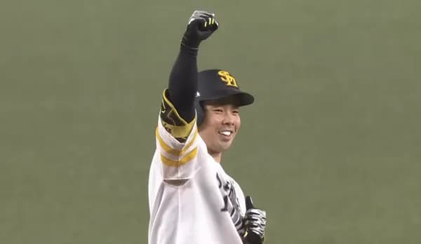 WBCで不調だった近藤について… 小久保監督「もうええでしょう」