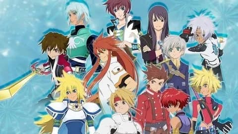 テイルズシリーズで1番可愛いキャラ