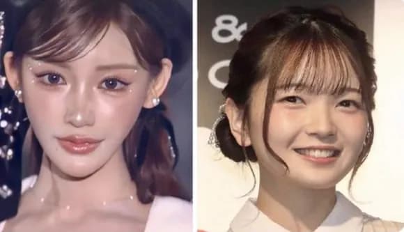 【悲報】明日花キララさん、福留さんと比べられてお気持ち表明wwwwwwww