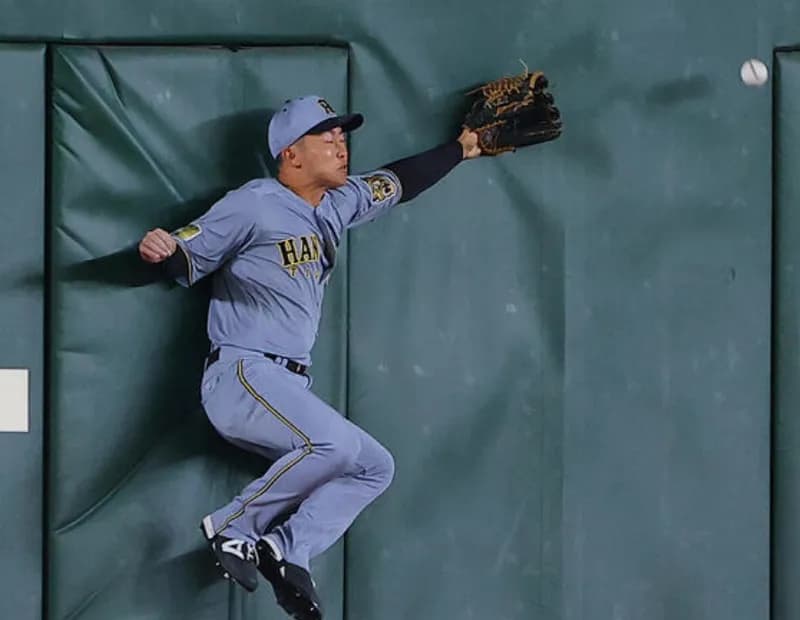 昨日の中川勇斗、いいところなかったな