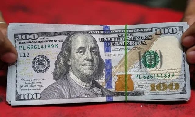 アメリカ合衆国、雅コインならぬドナルド・トランプ紙幣が正式採用wwwwwwww