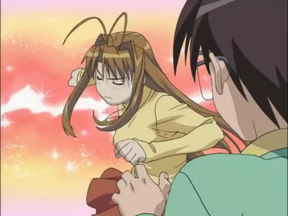 【画像】 昔のアニメ、女性による暴力がえげつないwwwww