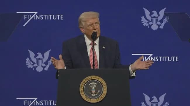 トランプ大統領「次はキューバだ😤🚀🛫」