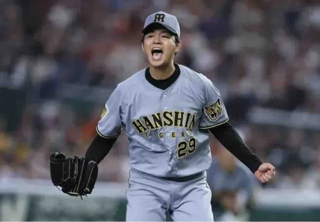 阪神・高橋遥人「アドレナリン出ました。はい」5年ぶり完封直後のヒーローインタビューで興奮気味に語る