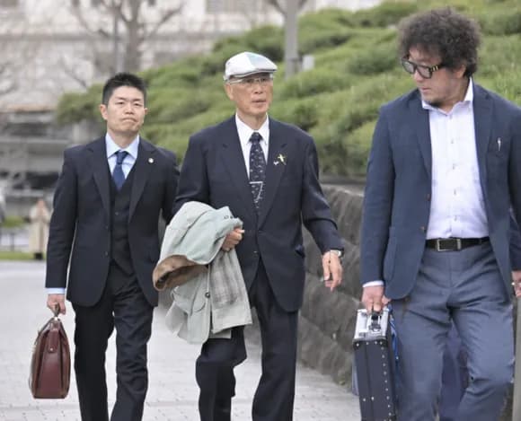 【朗報】ヒグマ駆除したハンター、最高裁で逆転勝訴wwwwwwwwww